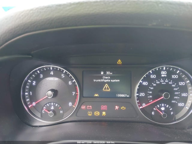 44772209 :رقم المزاد ، 3KPF24AD4RE737543 vin ، 2024 Kia Forte Lxs مزاد بيع