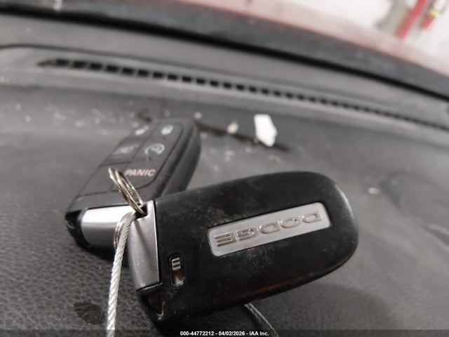 2014 DODGE DURANGO 1C4SDJCT1EC332835 Photo 10