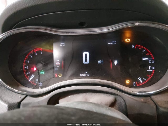 2014 DODGE DURANGO 1C4SDJCT1EC332835 Photo 6