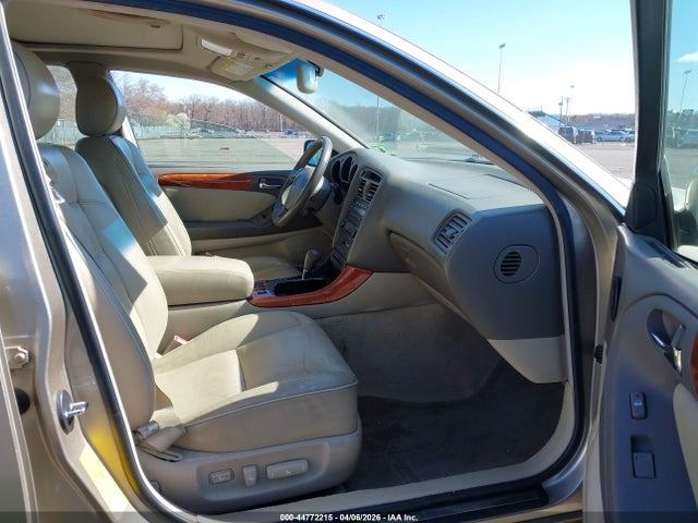44772215 :رقم المزاد ، JT8BD68S6X0060878 vin ، 1999 Lexus Gs 300 مزاد بيع