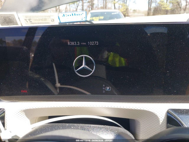 Продажа на аукционе авто 2022 Mercedes-benz A 220 4matic, vin: W1K3G4FB9NJ374414, номер лота: 44772216
