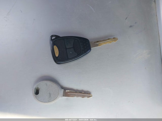 44772221 :رقم المزاد ، 1D7HA16K28J188398 vin ، 2008 Dodge Ram 1500 St/sxt مزاد بيع