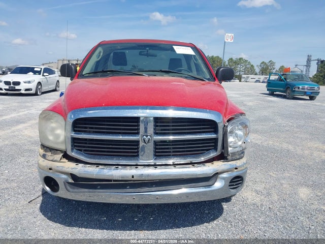 44772221 :رقم المزاد ، 1D7HA16K28J188398 vin ، 2008 Dodge Ram 1500 St/sxt مزاد بيع