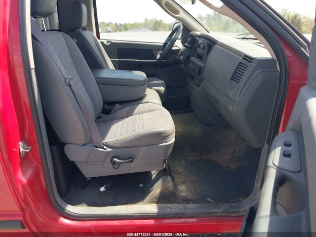 44772221 :رقم المزاد ، 1D7HA16K28J188398 vin ، 2008 Dodge Ram 1500 St/sxt مزاد بيع