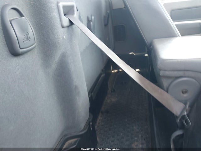 44772221 :رقم المزاد ، 1D7HA16K28J188398 vin ، 2008 Dodge Ram 1500 St/sxt مزاد بيع