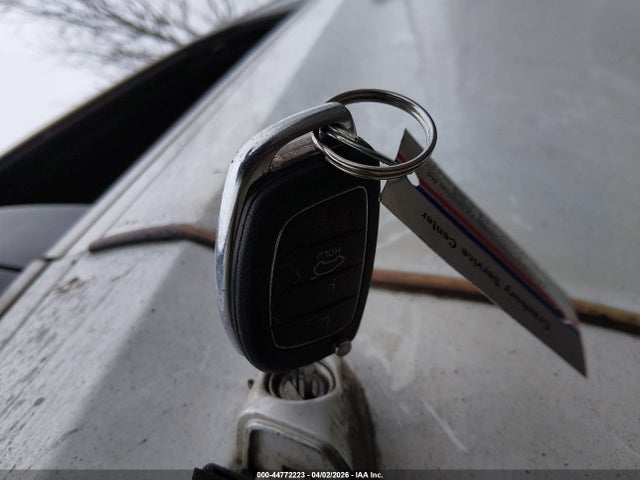 Aukcja sprzedaży 2017 Hyundai Sonata Se, vin: 5NPE24AF8HH558218, numer aukcji: 44772223