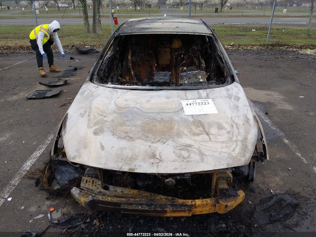 Aukcja sprzedaży 2017 Hyundai Sonata Se, vin: 5NPE24AF8HH558218, numer aukcji: 44772223