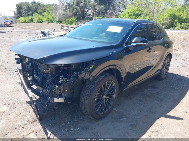 Aukcja sprzedaży 2025 Lexus Rx 350 Premium, vin: 2T2BAMCA6SC118351, numer aukcji: 44772224
