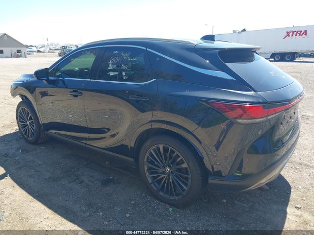 Aukcja sprzedaży 2025 Lexus Rx 350 Premium, vin: 2T2BAMCA6SC118351, numer aukcji: 44772224