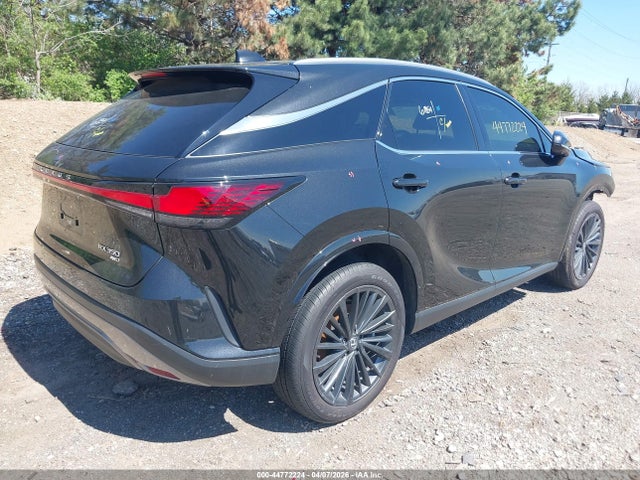 Aukcja sprzedaży 2025 Lexus Rx 350 Premium, vin: 2T2BAMCA6SC118351, numer aukcji: 44772224