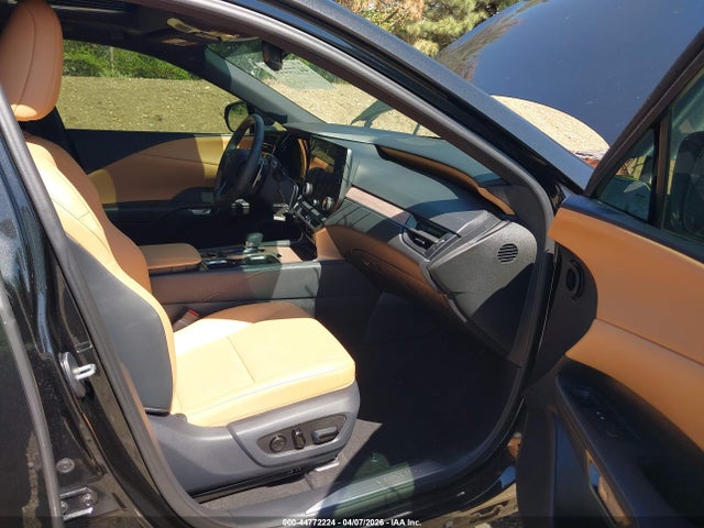 Aukcja sprzedaży 2025 Lexus Rx 350 Premium, vin: 2T2BAMCA6SC118351, numer aukcji: 44772224