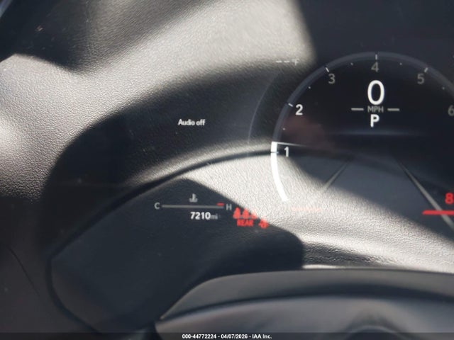 Aukcja sprzedaży 2025 Lexus Rx 350 Premium, vin: 2T2BAMCA6SC118351, numer aukcji: 44772224