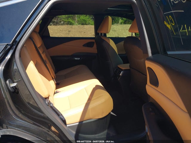 Aukcja sprzedaży 2025 Lexus Rx 350 Premium, vin: 2T2BAMCA6SC118351, numer aukcji: 44772224