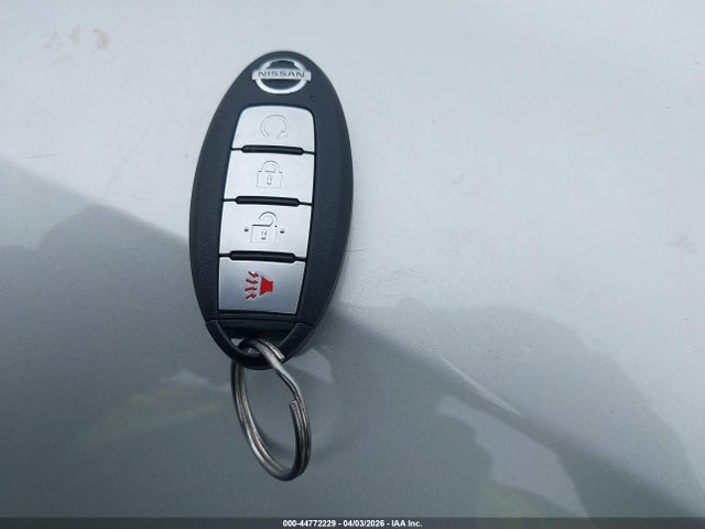 Aukcja sprzedaży 2021 Nissan Rogue Sport Sv Awd Xtronic Cvt, vin: JN1BJ1BWXMW444859, numer aukcji: 44772229