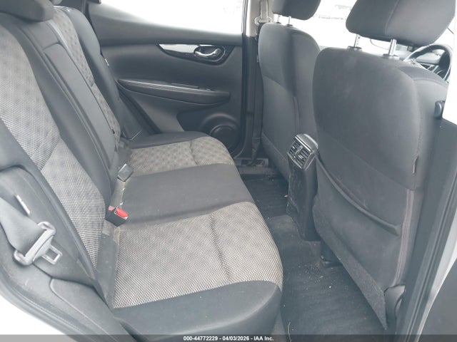 Aukcja sprzedaży 2021 Nissan Rogue Sport Sv Awd Xtronic Cvt, vin: JN1BJ1BWXMW444859, numer aukcji: 44772229
