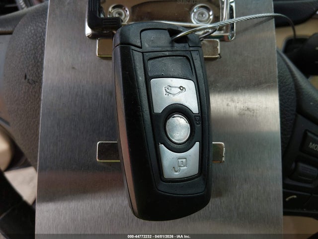 Aukcja sprzedaży 2015 Bmw 320i, vin: WBA3B1C53FK139098, numer aukcji: 44772232
