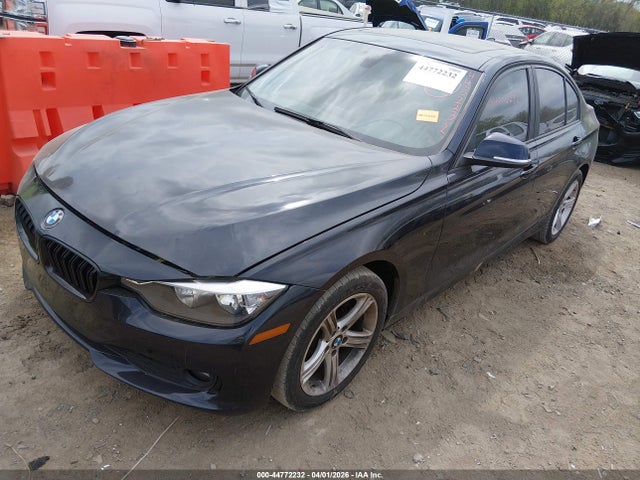 Aukcja sprzedaży 2015 Bmw 320i, vin: WBA3B1C53FK139098, numer aukcji: 44772232