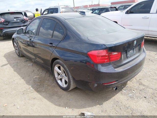 Aukcja sprzedaży 2015 Bmw 320i, vin: WBA3B1C53FK139098, numer aukcji: 44772232