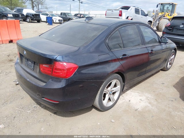 Aukcja sprzedaży 2015 Bmw 320i, vin: WBA3B1C53FK139098, numer aukcji: 44772232