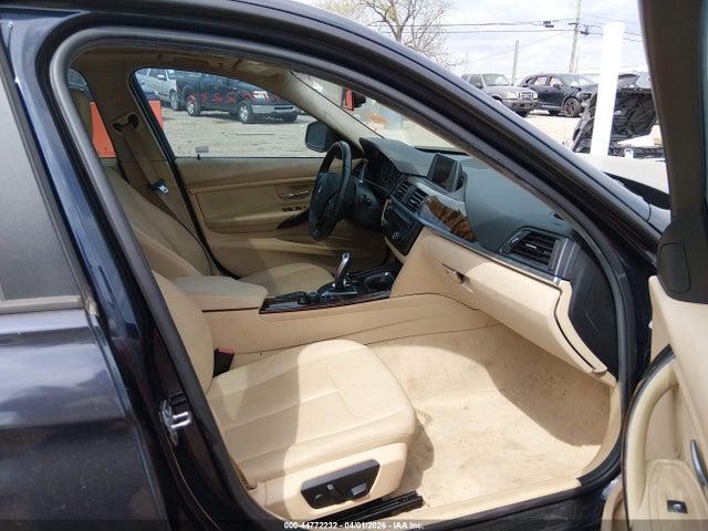 Aukcja sprzedaży 2015 Bmw 320i, vin: WBA3B1C53FK139098, numer aukcji: 44772232