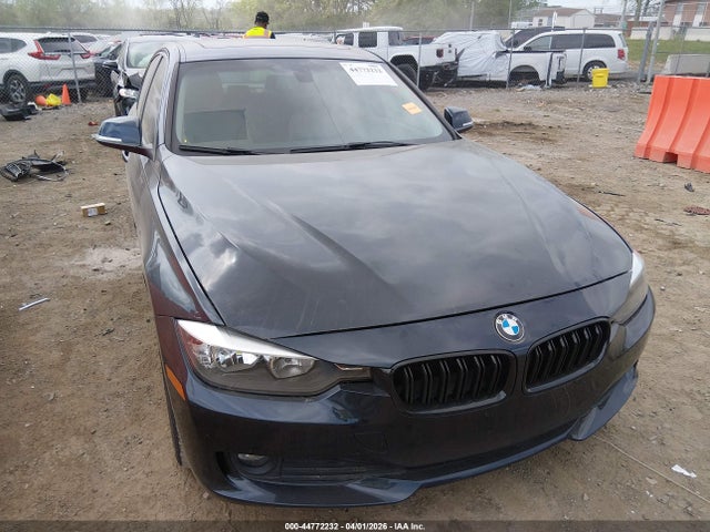 Aukcja sprzedaży 2015 Bmw 320i, vin: WBA3B1C53FK139098, numer aukcji: 44772232