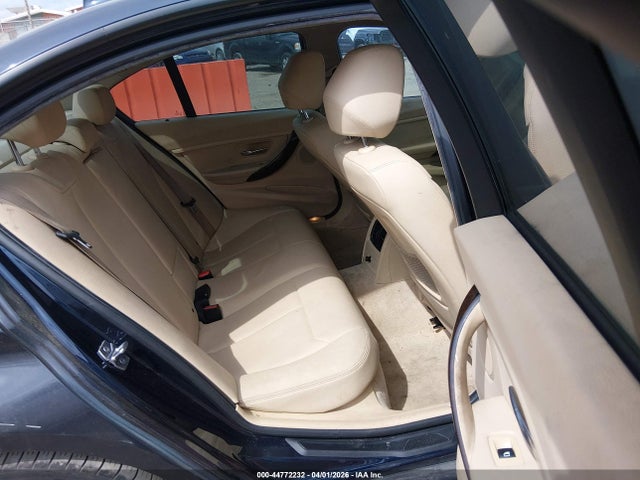Aukcja sprzedaży 2015 Bmw 320i, vin: WBA3B1C53FK139098, numer aukcji: 44772232