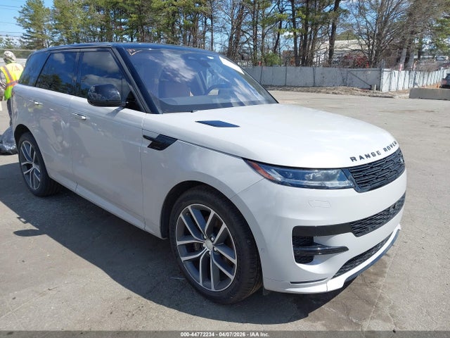 44772234 :رقم المزاد ، SAL1L9FU1PA112894 vin ، 2023 Land Rover Range Rover Sport Se Dynamic مزاد بيع