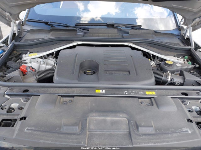 Продажа на аукционе авто 2023 Land Rover Range Rover Sport Se Dynamic, vin: SAL1L9FU1PA112894, номер лота: 44772234