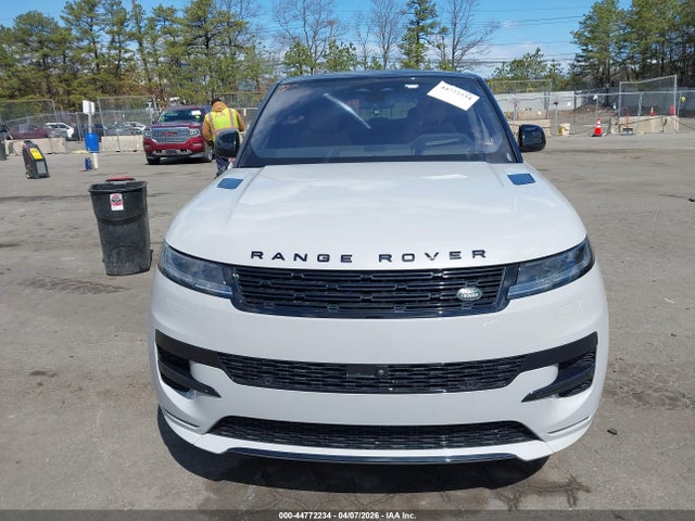 Продажа на аукционе авто 2023 Land Rover Range Rover Sport Se Dynamic, vin: SAL1L9FU1PA112894, номер лота: 44772234