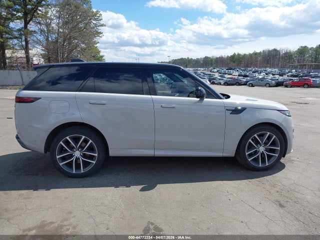 Продажа на аукционе авто 2023 Land Rover Range Rover Sport Se Dynamic, vin: SAL1L9FU1PA112894, номер лота: 44772234