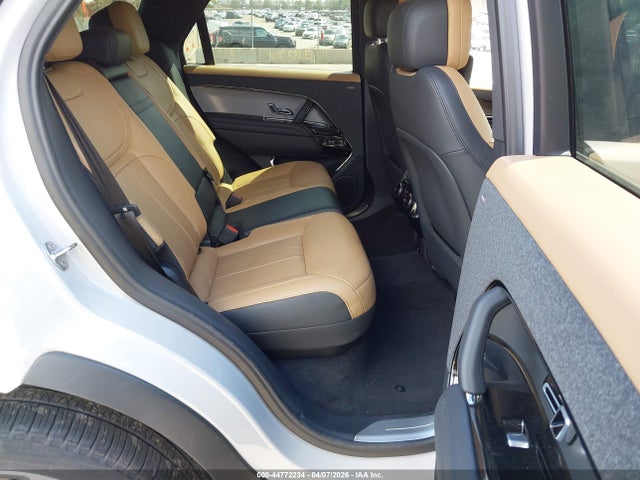 Продажа на аукционе авто 2023 Land Rover Range Rover Sport Se Dynamic, vin: SAL1L9FU1PA112894, номер лота: 44772234