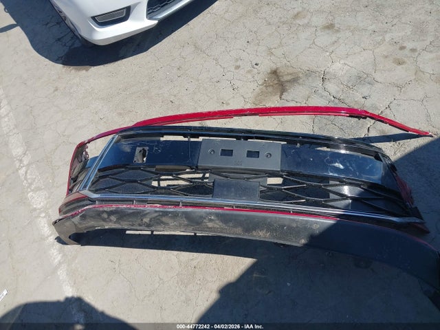 2025 Hyundai Sonata Sel მანქანა იყიდება აუქციონზე, vin: KMHL64JA6SA428688, აუქციონის ნომერი: 44772242