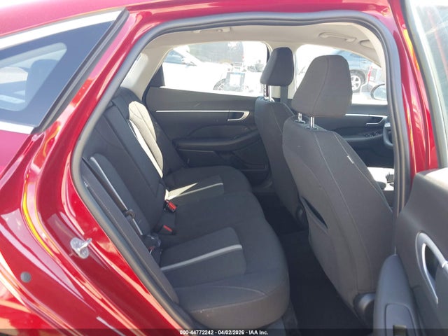 2025 Hyundai Sonata Sel მანქანა იყიდება აუქციონზე, vin: KMHL64JA6SA428688, აუქციონის ნომერი: 44772242
