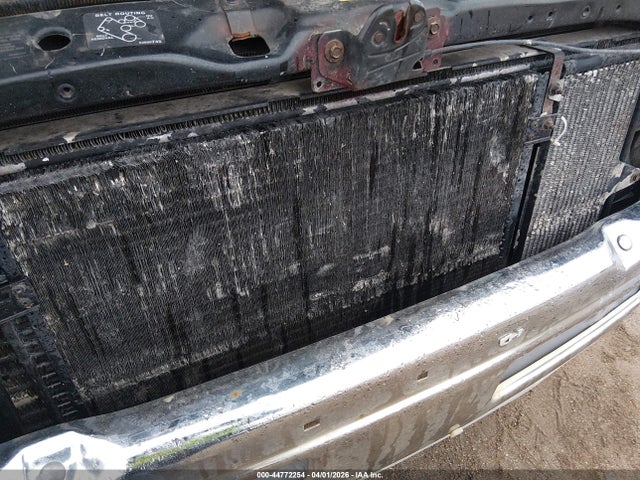 44772254 :رقم المزاد ، 1B7KF2368XJ627553 vin ، 1999 Dodge Ram 2500 St مزاد بيع