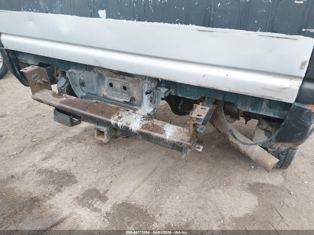 44772254 :رقم المزاد ، 1B7KF2368XJ627553 vin ، 1999 Dodge Ram 2500 St مزاد بيع