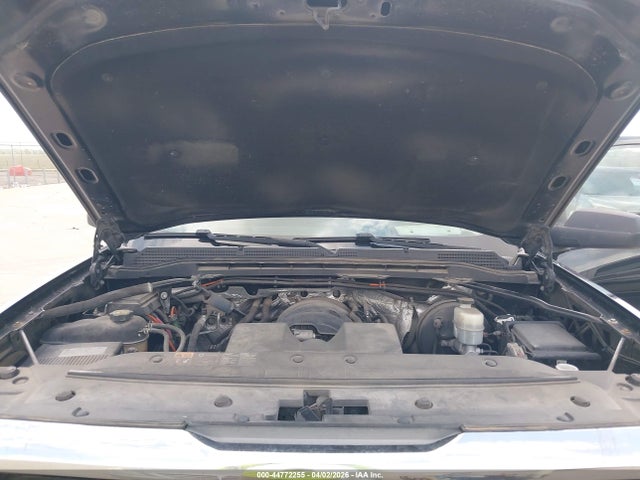 1GTR1LEHXGZ427325 GMC SIERRA 1500