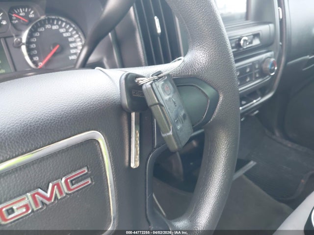 1GTR1LEHXGZ427325 GMC SIERRA 1500
