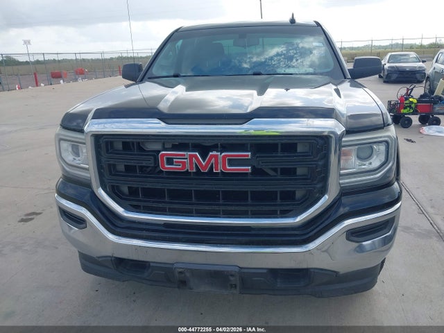 1GTR1LEHXGZ427325 GMC SIERRA 1500