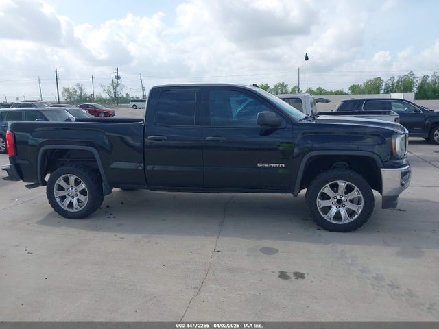 1GTR1LEHXGZ427325 GMC SIERRA 1500