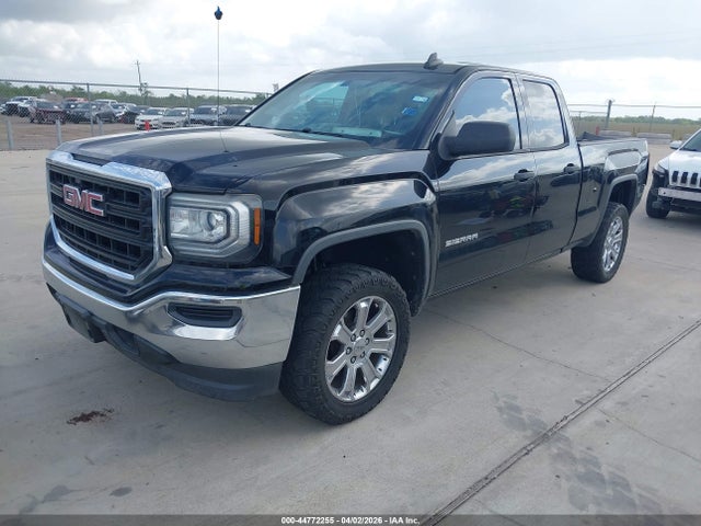 1GTR1LEHXGZ427325 GMC SIERRA 1500