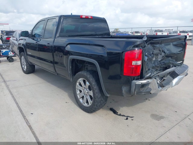 1GTR1LEHXGZ427325 GMC SIERRA 1500