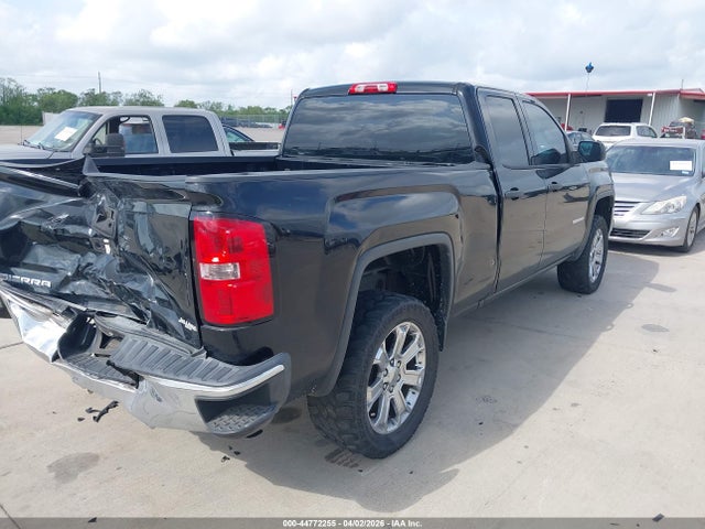 1GTR1LEHXGZ427325 GMC SIERRA 1500