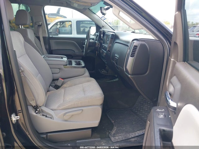 1GTR1LEHXGZ427325 GMC SIERRA 1500