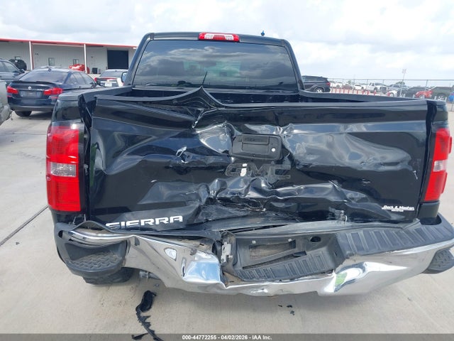 1GTR1LEHXGZ427325 GMC SIERRA 1500