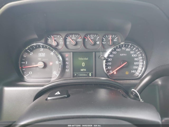 1GTR1LEHXGZ427325 GMC SIERRA 1500