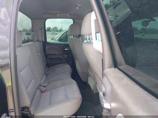 1GTR1LEHXGZ427325 GMC SIERRA 1500