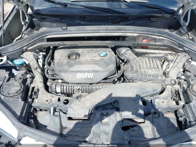 Aukcja sprzedaży 2018 Bmw X1 Xdrive28i, vin: WBXHT3C34J5K20623, numer aukcji: 44772256