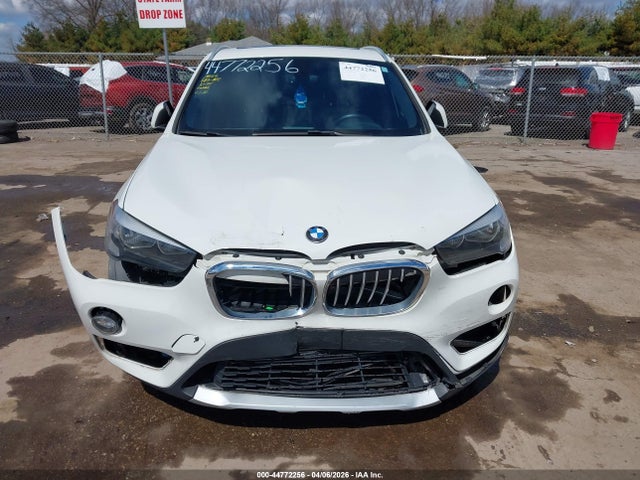 Aukcja sprzedaży 2018 Bmw X1 Xdrive28i, vin: WBXHT3C34J5K20623, numer aukcji: 44772256