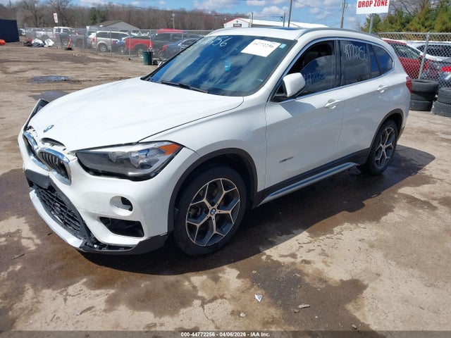 Aukcja sprzedaży 2018 Bmw X1 Xdrive28i, vin: WBXHT3C34J5K20623, numer aukcji: 44772256