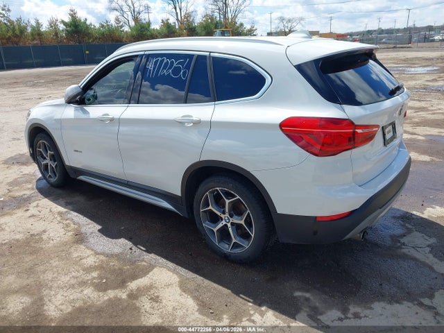 Aukcja sprzedaży 2018 Bmw X1 Xdrive28i, vin: WBXHT3C34J5K20623, numer aukcji: 44772256